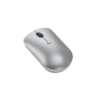 Schnurlose Mouse Lenovo 540 Rot Beige Grau Schwarzweiß