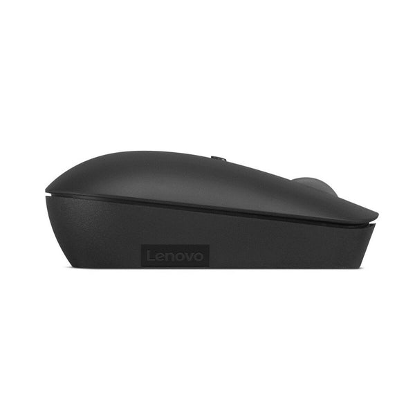 Schnurlose Mouse Lenovo 400 Schwarz