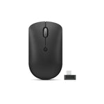 Schnurlose Mouse Lenovo 400 Schwarz