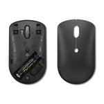 Schnurlose Mouse Lenovo 400 Schwarz