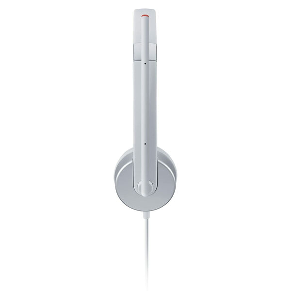 Kopfhörer Lenovo GXD1E71386 Weiß