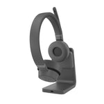 Bluetooth-Kopfhörer Lenovo GXD1C99241 Grau