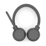 Bluetooth-Kopfhörer Lenovo GXD1C99241 Grau