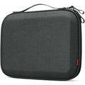 Hülle für Powerbank und Akku Lenovo GX41G97371 Grau
