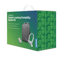 Laptoptasche Lenovo GXH1H01549 Grau