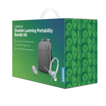 Laptoptasche Lenovo GXH1H01549 Grau
