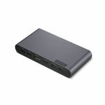 Dockstation Lenovo 40B30090EU Schwarz Grau