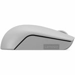 Drahtlose optische Maus Lenovo Grau 1000 dpi