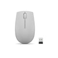 Drahtlose optische Maus Lenovo GY51L15678 Grau 1000 dpi