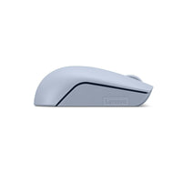 Drahtlose optische Maus Lenovo 300 Blau 1000 dpi
