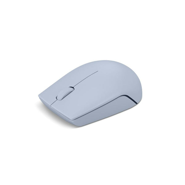 Drahtlose optische Maus Lenovo 300 Blau 1000 dpi