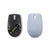 Drahtlose optische Maus Lenovo 300 Blau 1000 dpi