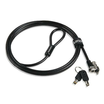 Sicherheitskabel Lenovo 4XE1L68273 1,8 m