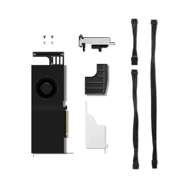 Grafikkarte Lenovo 4X61N43590 GDDR6