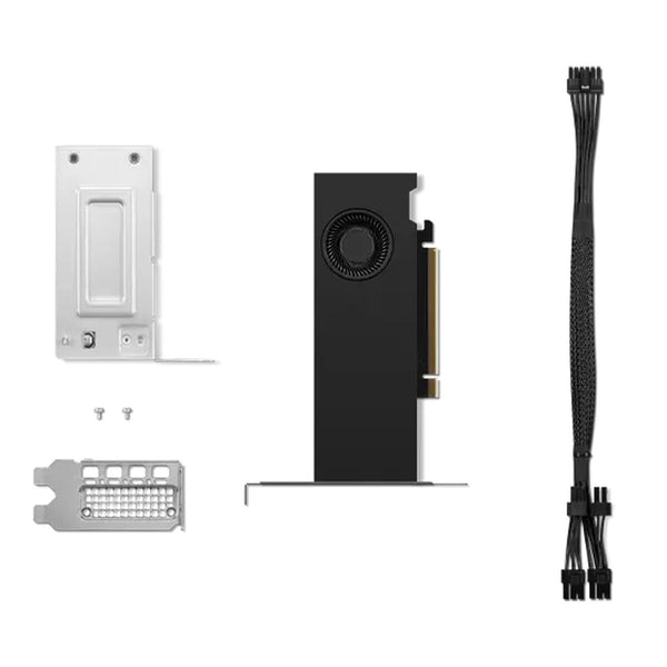 Grafikkarte Lenovo 4X61P69962 16 GB GDDR6