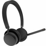 Kopfhörer Lenovo 4XD1Q30302 Schwarz