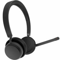 Kopfhörer Lenovo 4XD1Q30302 Schwarz