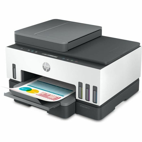 Multifunktionsdrucker HP Smart Tank 7306