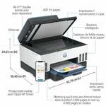 Multifunktionsdrucker HP Smart Tank 7306