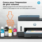 Multifunktionsdrucker HP Smart Tank 7306