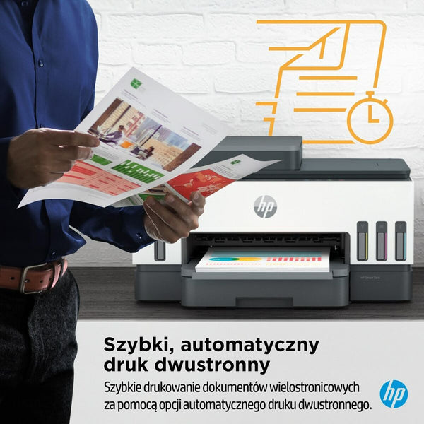 Multifunktionsdrucker HP 6UU47A