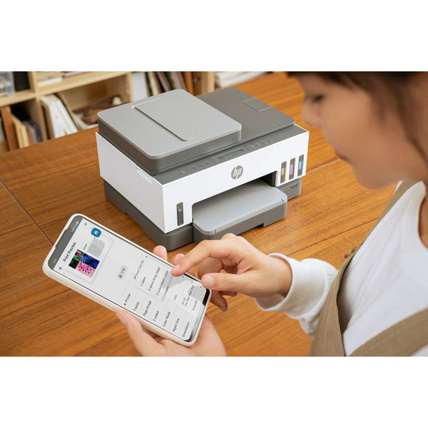 Multifunktionsdrucker HP 6UU47A