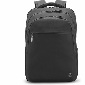 Laptoptasche HP 3E2U5UT Schwarz