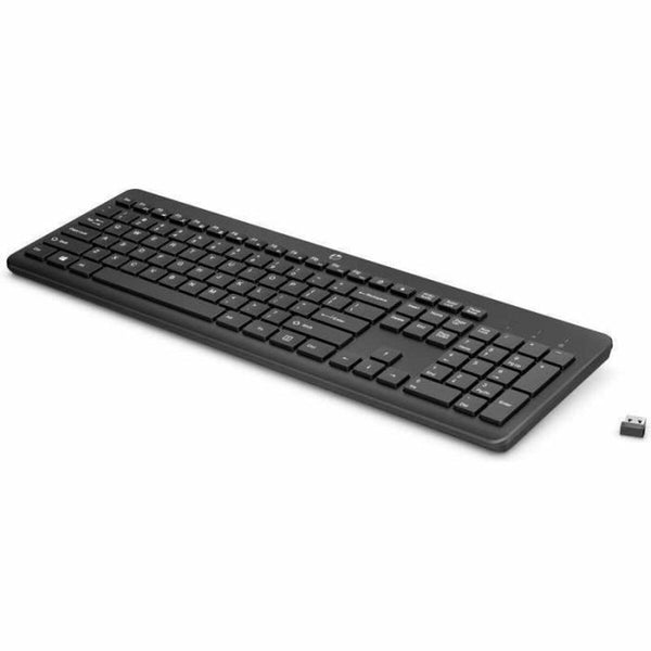 Bluetooth-Tastatur für Tablet HP 230 Azerty Französisch