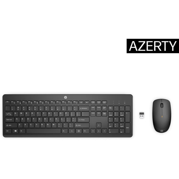 Tastatur HP C2710 Weiß