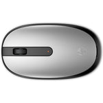 Mouse HP 43N04AA#ABB Silberfarben