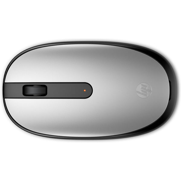 Mouse HP 43N04AA#ABB Silberfarben