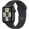 Smartwatch Apple Watch SE (2ª Gen) 2023 Schwarz 40 mm
