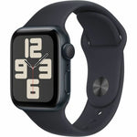 Smartwatch Apple Watch SE (2ª Gen) 2023 Schwarz 40 mm