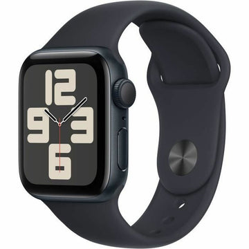 Smartwatch Apple Watch SE (2ª Gen) 2023 Schwarz 40 mm