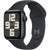 Smartwatch Apple Watch SE (2ª Gen) 2023 Schwarz 40 mm