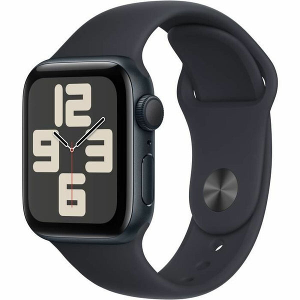 Smartwatch Apple Watch SE (2ª Gen) 2023 Schwarz 40 mm