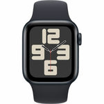 Smartwatch Apple Watch SE (2ª Gen) 2023 Schwarz 40 mm