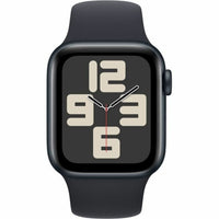 Smartwatch Apple Watch SE (2ª Gen) 2023 Schwarz 40 mm