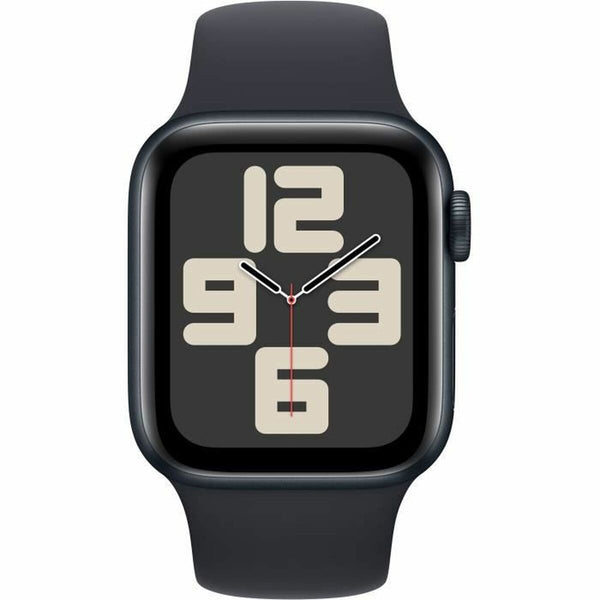Smartwatch Apple Watch SE (2ª Gen) 2023 Schwarz 40 mm
