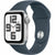 Smartwatch Apple Watch SE (2a Gen) Blau Silberfarben 40 mm