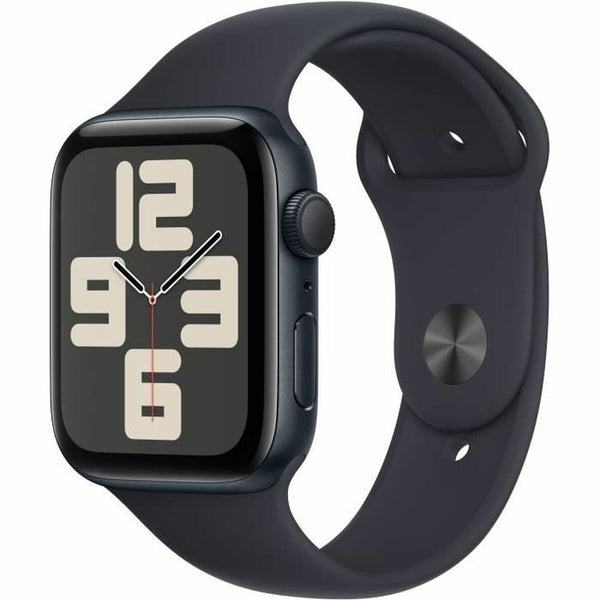 Smartwatch Apple SE Schwarz 44 mm