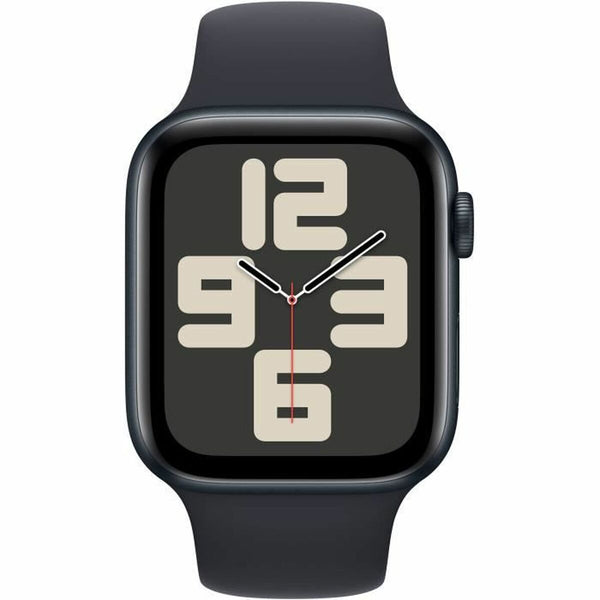 Smartwatch Apple SE Schwarz 44 mm