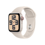 Smartwatch Apple SE Beige 40 mm