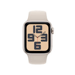 Smartwatch Apple SE Beige 40 mm