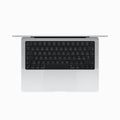 Laptop Apple MacBook Pro 2023 8 GB RAM 1 TB Azerty Französisch M3