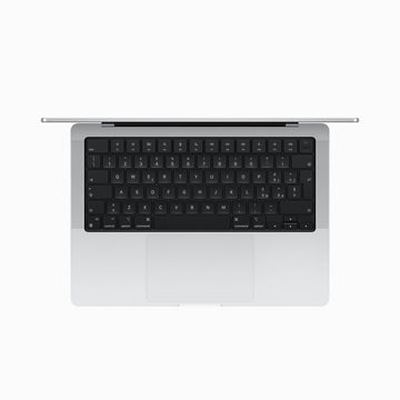 Laptop Apple MR7K3Y/A 14,2" 8 GB RAM 1 TB SSD Qwerty Spanisch M3