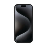 Smartphone Apple iPhone 15 Pro 6,1" Hexa Core 8 GB RAM 512 GB Schwarz