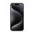 Smartphone Apple iPhone 15 Pro 6,1" Hexa Core 8 GB RAM 512 GB Schwarz