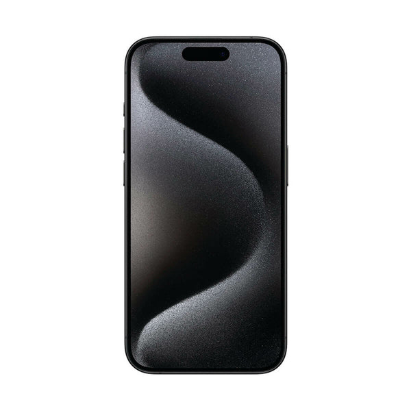 Smartphone Apple iPhone 15 Pro 6,1" Hexa Core 8 GB RAM 512 GB Schwarz