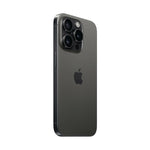 Smartphone Apple iPhone 15 Pro 6,1" Hexa Core 8 GB RAM 512 GB Schwarz